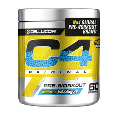 Cellucor Pre & Post Workout — 60 servings (SKU: P49085)