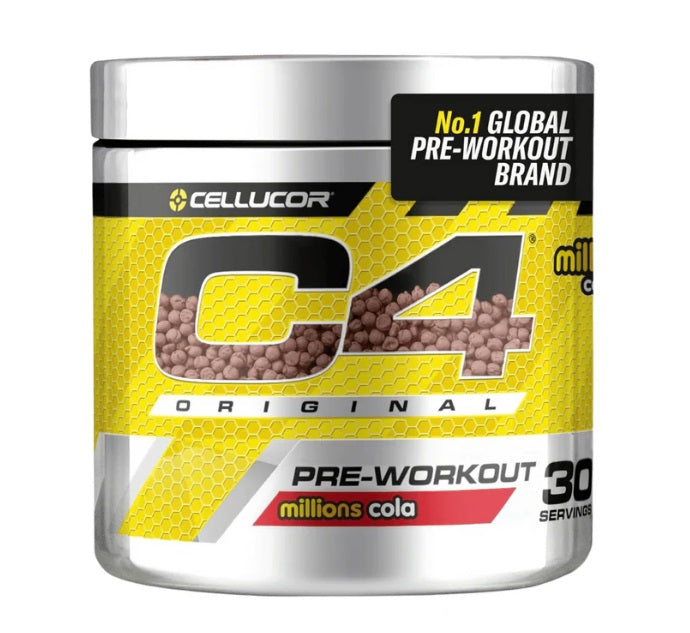 Cellucor Pre & Post Workout — 30 servings (SKU: P49086)