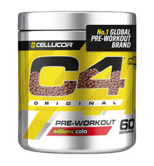 Cellucor Pre & Post Workout — 60 servings (SKU: P49087)