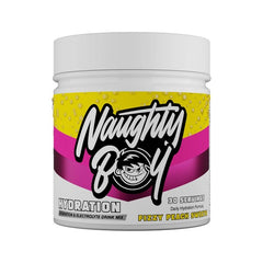 Naughty Boy Vegan Products — 30 servings (SKU: P49094)