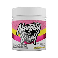 Naughty Boy Vegan Products — 30 servings (SKU: P49095)
