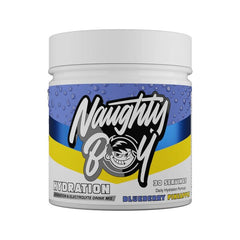 Naughty Boy Vegan Products — 30 servings (SKU: P49096)