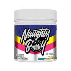 Naughty Boy Pre & Post Workout — 25 servings (SKU: P49098)
