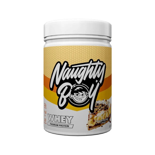 Naughty Boy Protein — 30 servings (SKU: P49104)