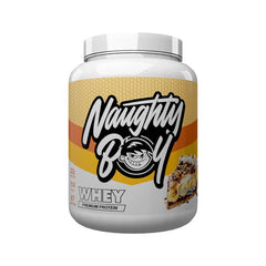 Naughty Boy Protein — 67 servings (SKU: P49108)