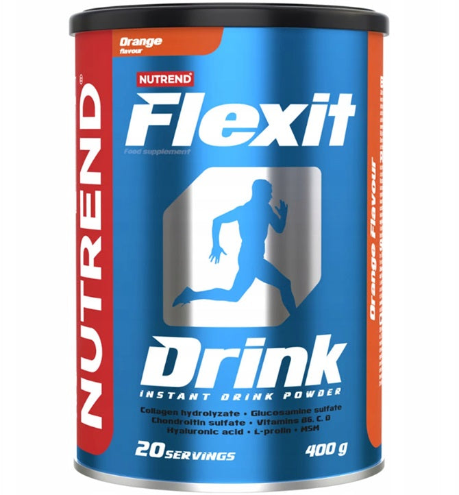 Nutrend Joint Support — 20 servings (SKU: P24287)