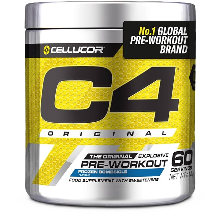 Cellucor Pre & Post Workout — 60 servings (SKU: P44798)