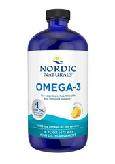 Nordic Naturals Health and Wellbeing — 96 servings (SKU: P21648)