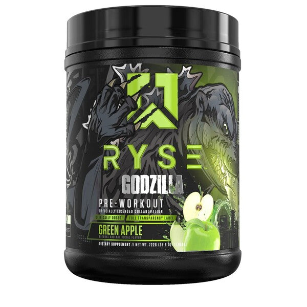 RYSE Pre & Post Workout — 40 servings (SKU: P49133)