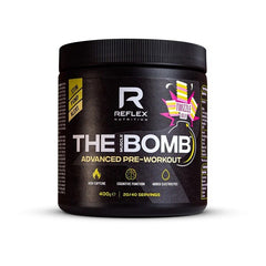 Reflex Nutrition Pre & Post Workout — 40 servings (SKU: P49154)