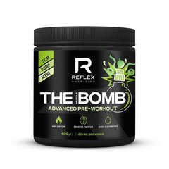 Reflex Nutrition Pre & Post Workout — 40 servings (SKU: P49155)