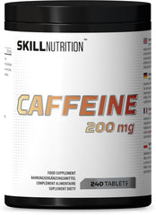 Skill Nutrition Endurance — 240 servings (SKU: P49158)