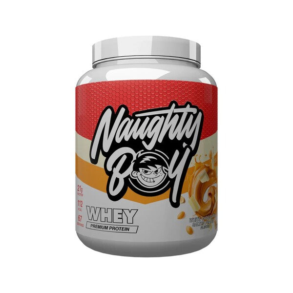 Naughty Boy Protein — 67 servings (SKU: P49166)