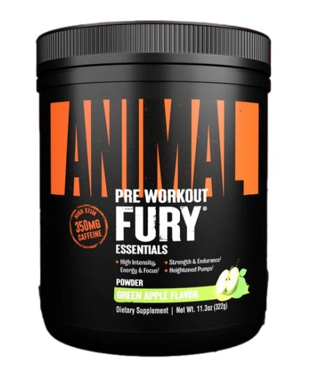 Animal Pre & Post Workout — 20 servings (SKU: P30381)