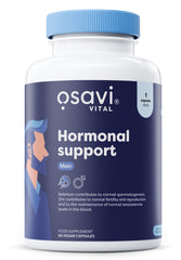 Osavi Natural Testosterone Support — 90 servings (SKU: P49174)