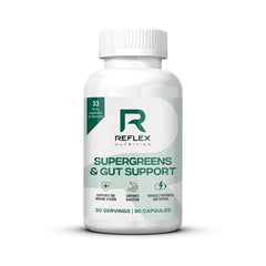 Reflex Nutrition Health and Wellbeing — 30 servings (SKU: P49179)