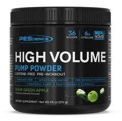 PEScience Nitric Oxide Boosters — 18 servings (SKU: P49188)