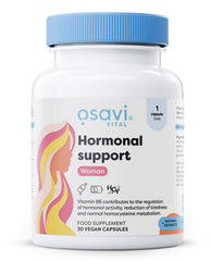 Osavi Health and Wellbeing — 30 servings (SKU: P49190)