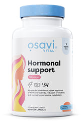 Osavi Health and Wellbeing — 60 servings (SKU: P49191)