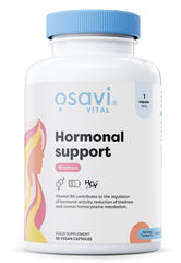 Osavi Health and Wellbeing — 90 servings (SKU: P49192)