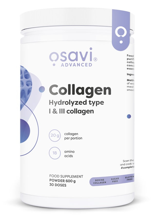 Osavi Joint Support — 30 servings (SKU: P45161)