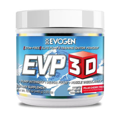 Evogen Nitric Oxide Boosters — 40 servings (SKU: P49206)