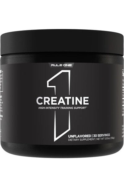 Rule One Creatine Supplements — 30 servings (SKU: P49242)