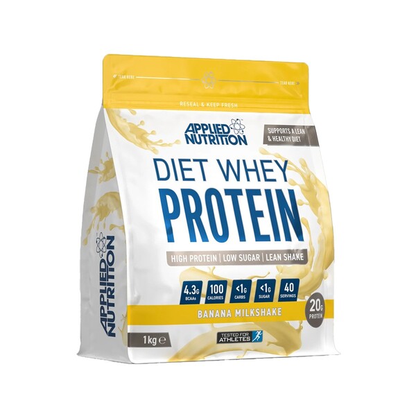 Applied Nutrition Protein — 40 servings (SKU: P49264)