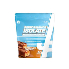 Trained by JP Protein — 33 servings (SKU: P49268)