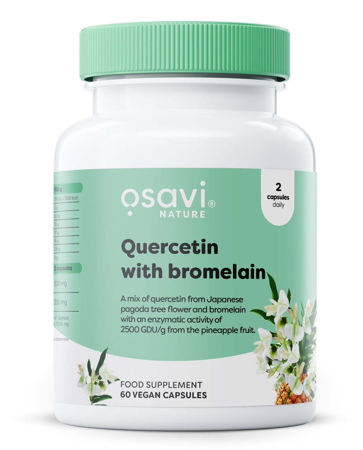 Osavi Health and Wellbeing — 30 servings (SKU: P49276)