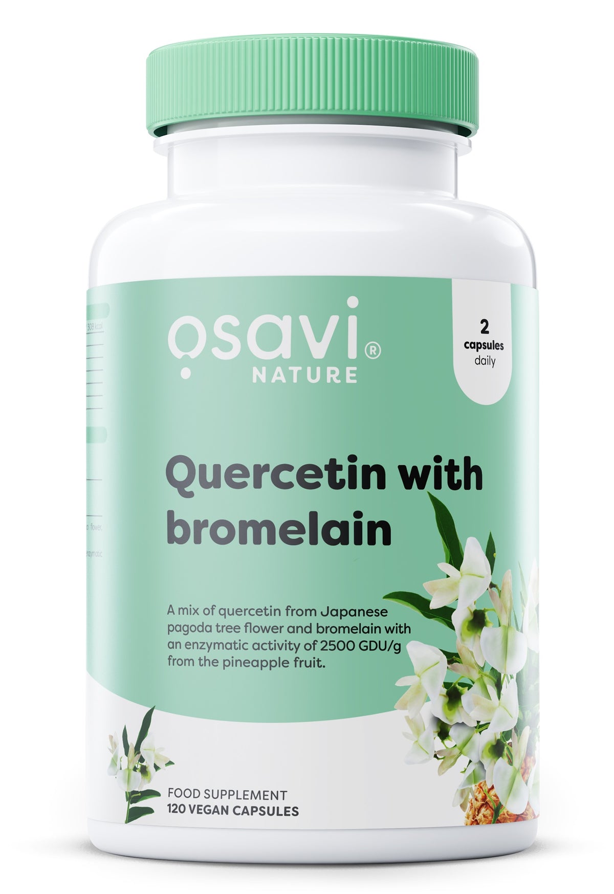 Osavi Health and Wellbeing — 60 servings (SKU: P49279)