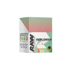 Raw Nutrition Endurance — 20 servings (SKU: P49316)