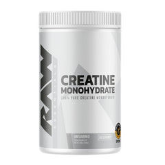 Raw Nutrition Pre Workout Energy — 100 servings (SKU: P49342)
