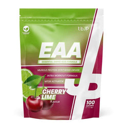 Trained by JP Amino Acids and BCAAs — 100 servings (SKU: P49353)