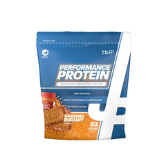 Trained by JP Protein — 33 servings (SKU: P49361)