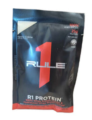 Rule One Protein — 1 servings (SKU: P49362)