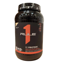 Rule One Protein — 29 servings (SKU: P49383)