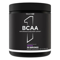 Rule One Amino Acids and BCAAs — 30 servings (SKU: P49386)
