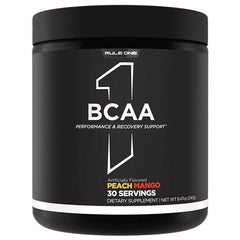 Rule One Amino Acids and BCAAs — 30 servings (SKU: P49387)