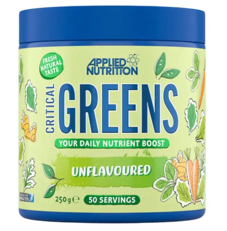 Applied Nutrition Health and Wellbeing — 50 servings (SKU: P39766)