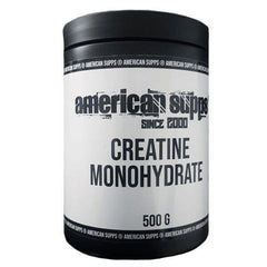 American Supps Creatine Supplements — 83 servings (SKU: P49426)