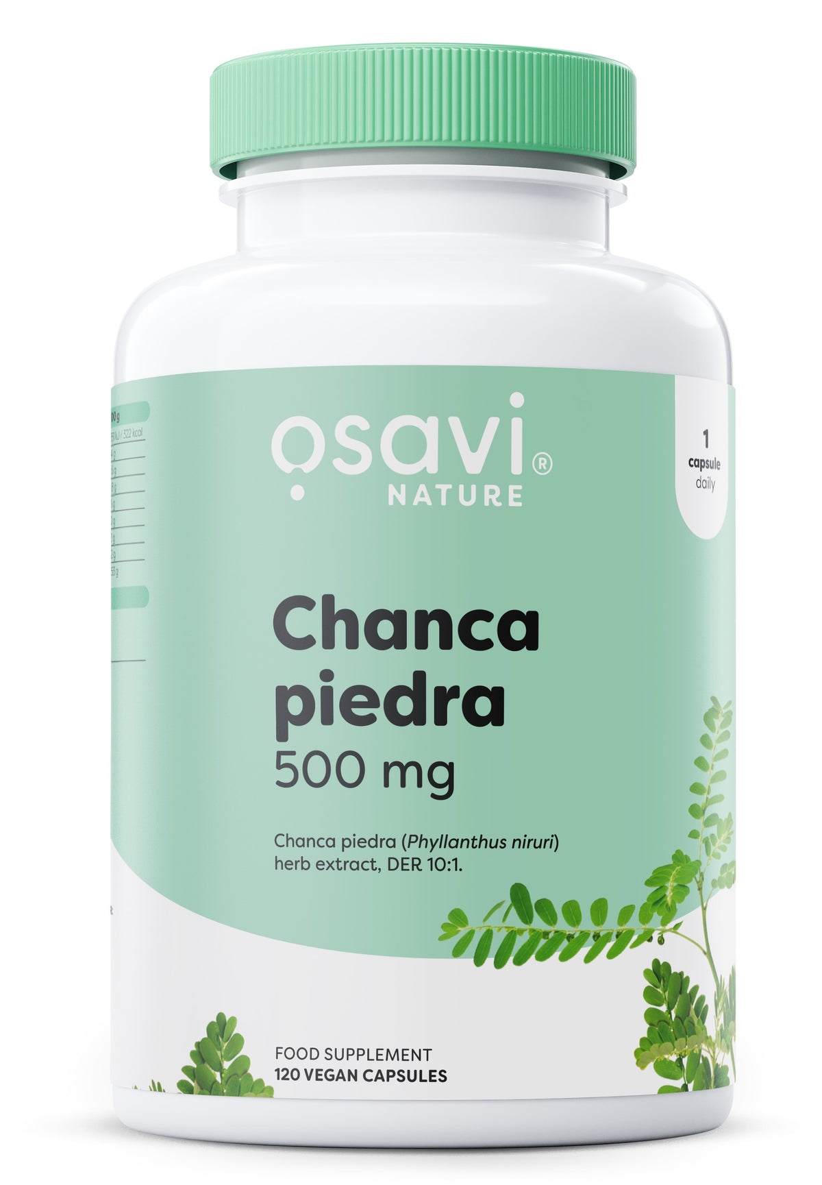 Osavi Health and Wellbeing — 120 servings (SKU: P49413)