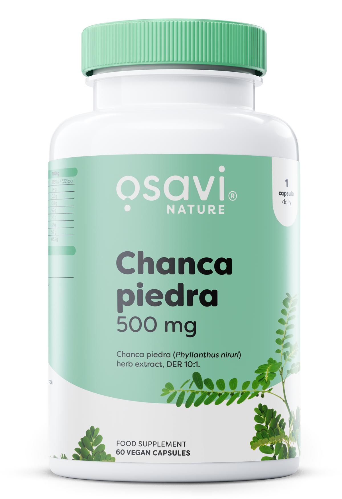 Osavi Health and Wellbeing — 60 servings (SKU: P49412)