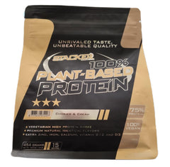Stacker2 Europe Protein — 15 servings (SKU: P49478)