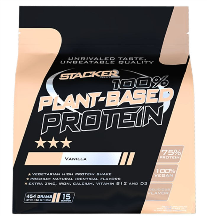 Stacker2 Europe Protein — 15 servings (SKU: P49477)