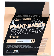 Stacker2 Europe Protein — 15 servings (SKU: P49477)