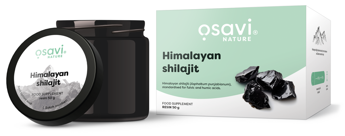 Osavi Health and Wellbeing — 100 servings (SKU: P49356)