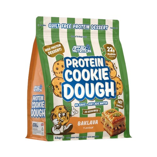 Applied Nutrition Protein — 25 servings (SKU: P49506)