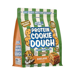 Applied Nutrition Protein — 25 servings (SKU: P49506)