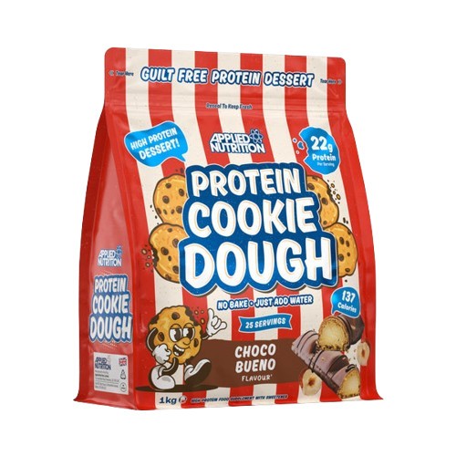 Applied Nutrition Protein — 25 servings (SKU: P49507)
